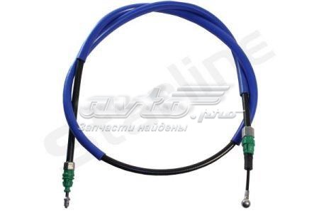 Купити LABR0919 Starline Трос ручного гальма задній, лівий