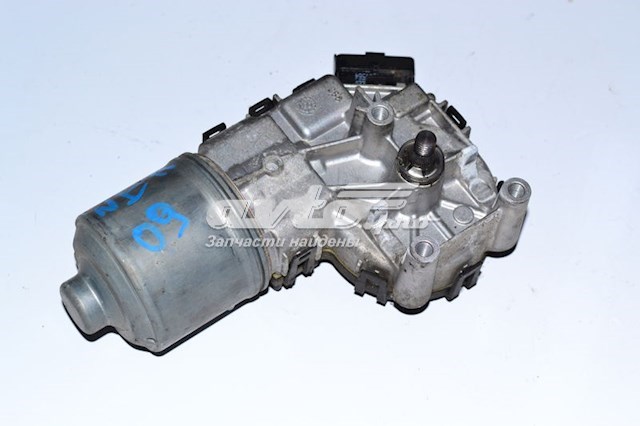 390241621 Peugeot/Citroen Мотор стеклоочищувача