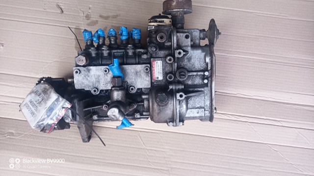 Купити 0400075956 Bosch Насос паливний високого тиску (ПНВТ) - DIESEL