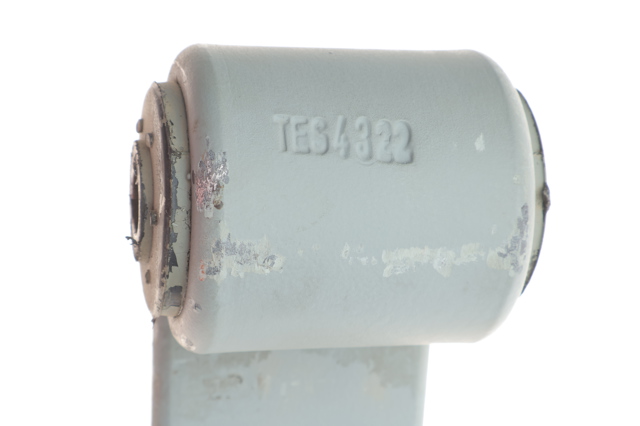 Лист ресори задньої TES 7279900119ZT ціна, від 120.42 USD