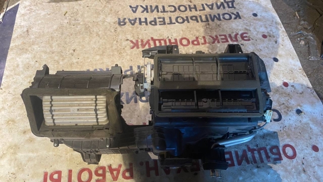 Купити 68091192AB Chrysler 