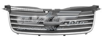 Облицювання радіатора FPS FP9539991 ціна, від 52.17 USD