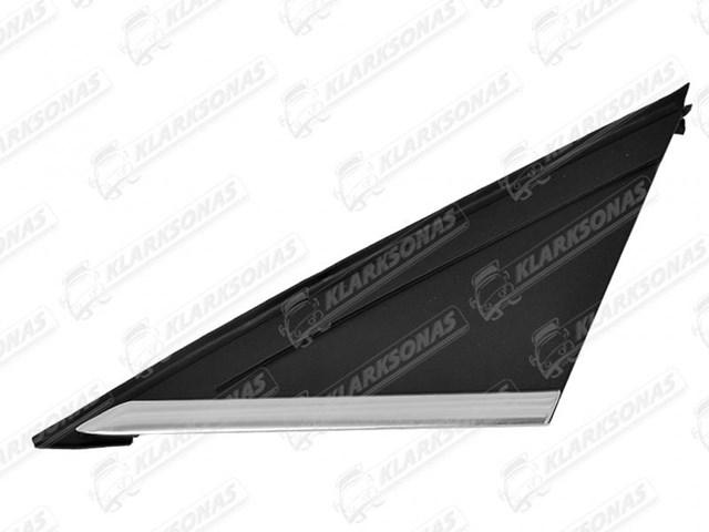 Купити HMPBM51A16003BF Hmpx Накладка стійки кузова зовнішня, передня ліва
