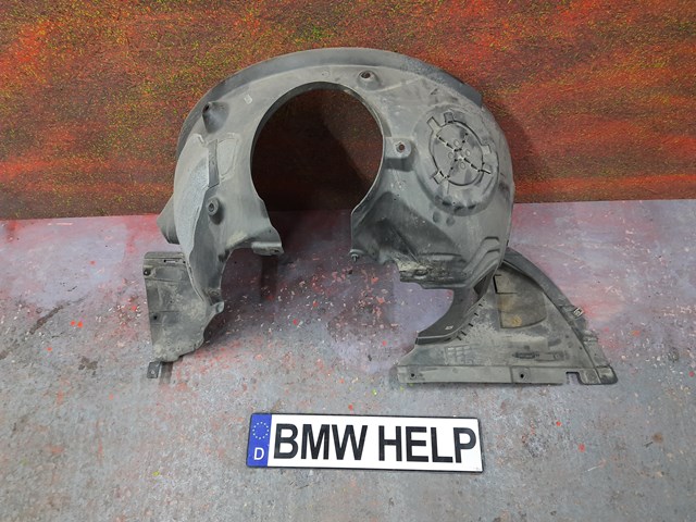 Купити 51717319759 BMW 