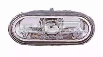 Повторювач повороту на крилі 3411407NUE Depo/Loro/Abakus