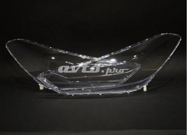 Фара права 92102D3000 Hyundai/Kia