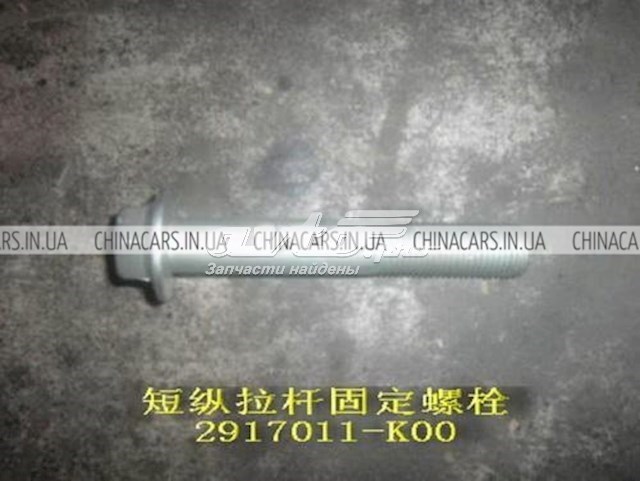  2917011K00 Great Wall