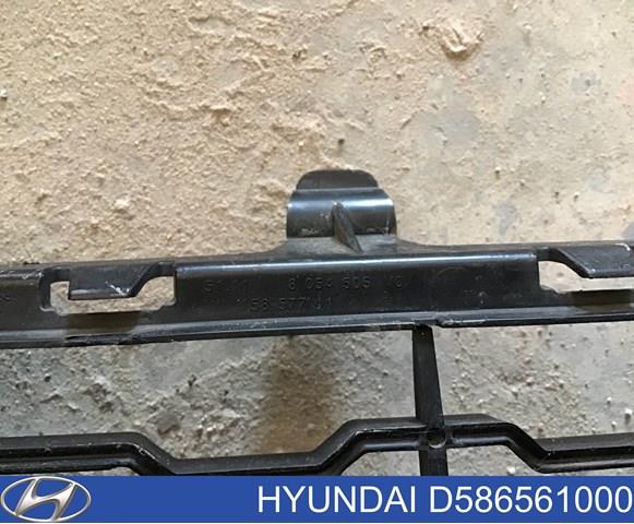  Hyundai/Kia D586561000 ціна, від 41.44 USD