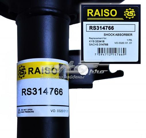 RS314766 Raiso Ліва передня стійка