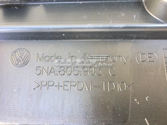 Купити 5NA805903G9B9 VAG 