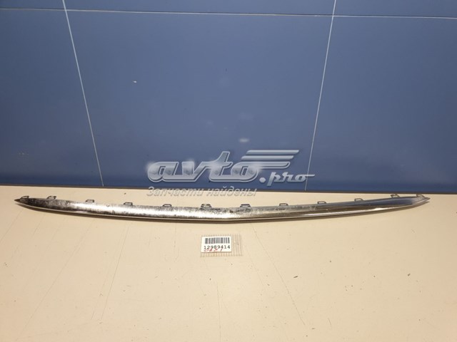 A44788516007F24 Mercedes Переднє ікло бампера