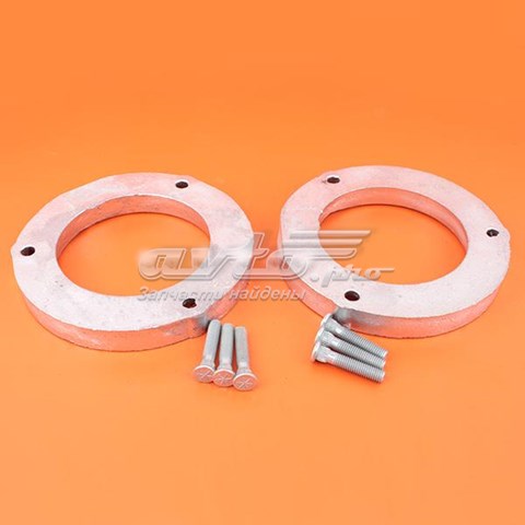 Амортизатор передній, правий BYD 1013058300 ціна, від 31.32 USD