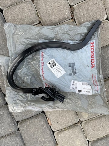  Honda 68660TBAA00ZZ ціна, від 25.39 USD
