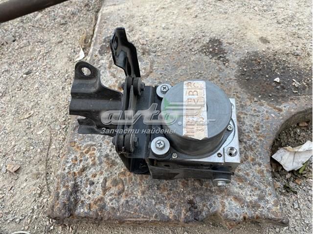 Блок АБС гідравлічний Nissan/Infiniti 476606KA1B ціна, від 180.54 USD
