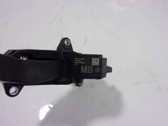 Педаль газу 78110K0030 Toyota