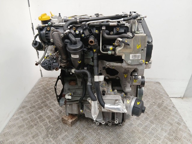 Купити 939B5000 Fiat/Alfa/Lancia Двигун