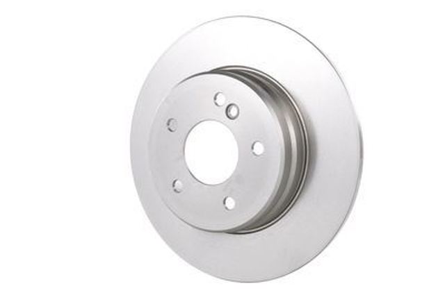 Задні дискові гальма Bosch 986478626 ціна, від 29.70 USD