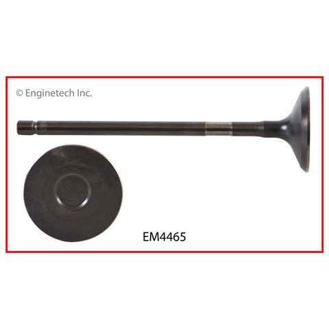 Вихлопний клапан AMP/Paradowscy PTOY118A0N ціна, від 14.84 USD