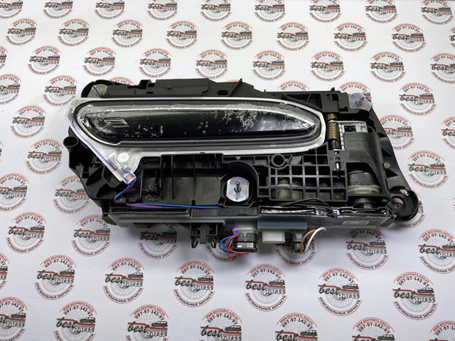  A0997609203 Mercedes