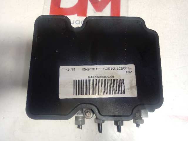  9812786180 Peugeot/Citroen