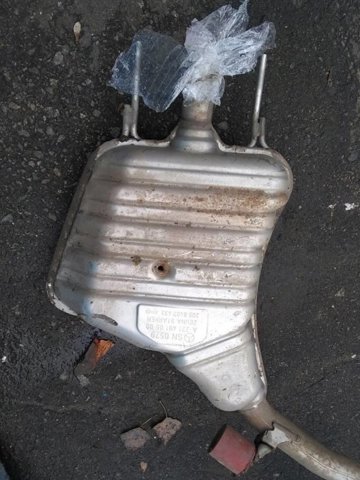 A2214910500 Mercedes 