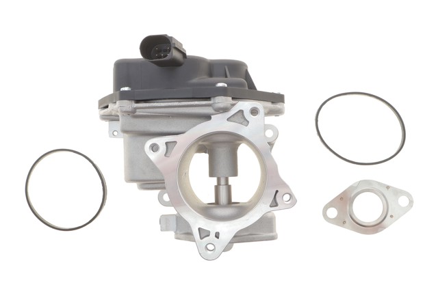 2803601074302 Continental/Siemens Клапан рециркуляції відпрацьованих газів EGR