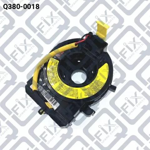 Кільце подушки безпеки Q-fix Q3800018