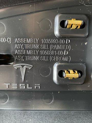  Tesla 103599300D ціна, від 47.97 USD