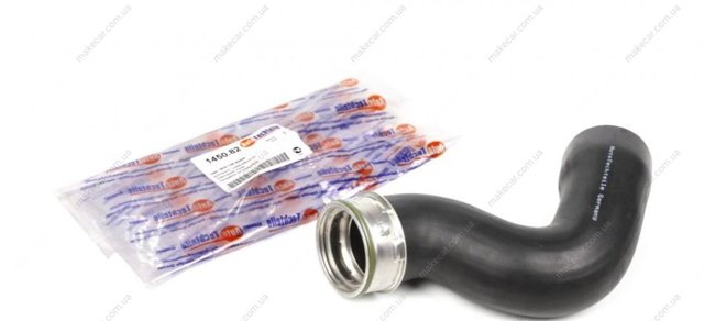 Шланг/патрубок интеркуллера Autotechteile 3145082 ціна, від 25.34 USD