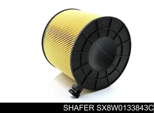 Купити SX8W0133843C Shafer Автомобільний фільтр повітря