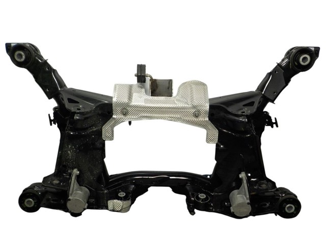 Підвіска задня на Land Rover Range Rover EVOQUE L551
