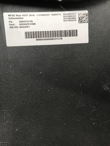 A2478853104 Mercedes 