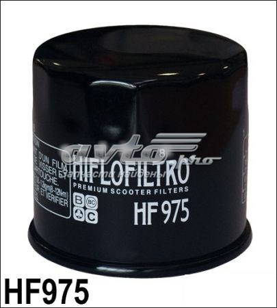 HF975 Hiflofiltro 