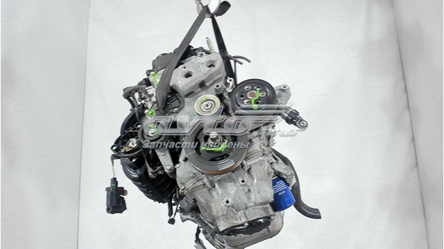 ДВЗ Honda R18Z4 ціна, від 1745.11 USD