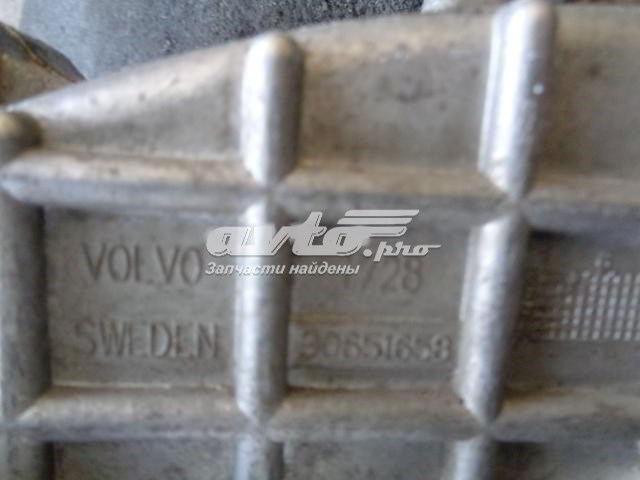  1023829 Volvo