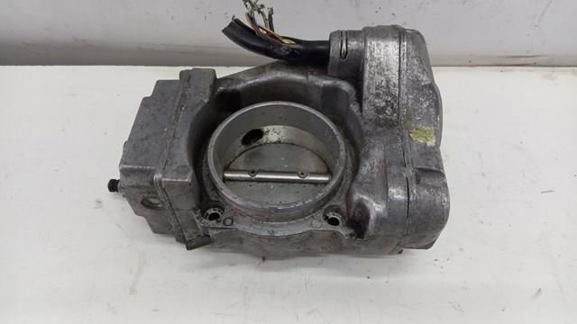 Блок дросельної заслінки Mercedes A0001417425 ціна, від 261.06 USD