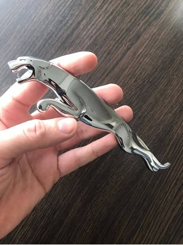  Jaguar C2Z11308 ціна, від 27.78 USD