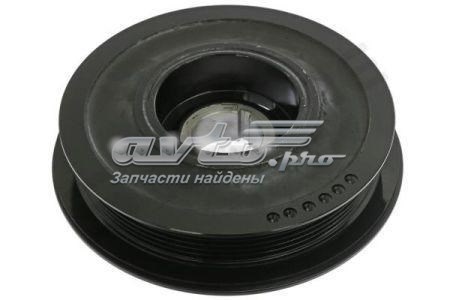 Купити RS658031 Starline Шків колінчастого вала