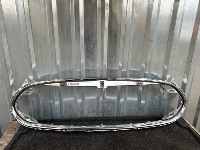 Рамка решітки переднього бампера 101741400D Tesla Motors