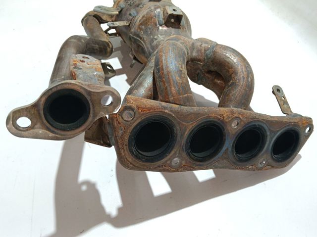 Купити 1714125182 Toyota Випускний колектор