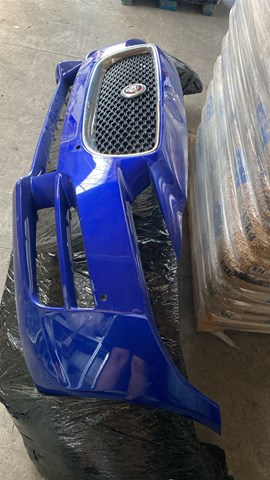 Купити T4N13170LML Jaguar Буфер (бампер) передній