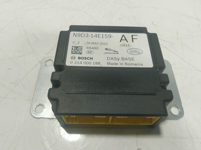  Land Rover LR169859 ціна, від 349.58 USD