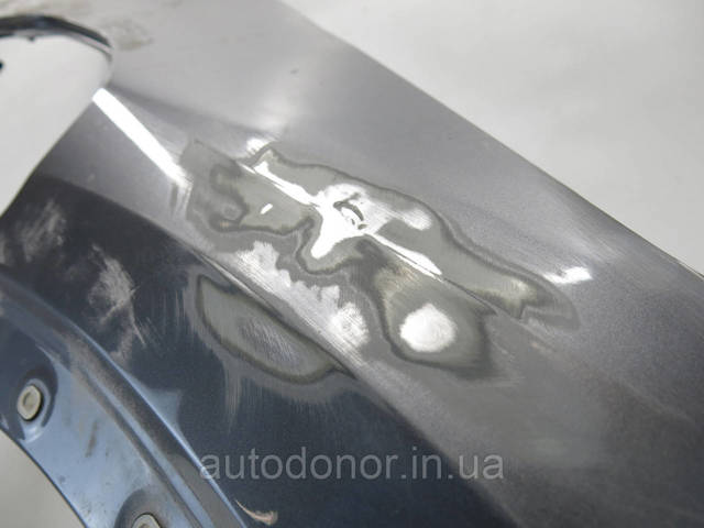 Крила F31005MPMA Nissan/Infiniti