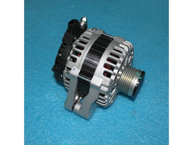 Генератор E4G163701010EA Chery