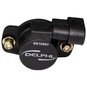SS1069312B1 Delphi датчик положення дросельної заслінки (потенціометр)