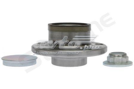 Задня маточина SLO23567 Starline