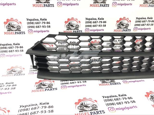 PVW99106GA Signeda Решітка переднього бампера