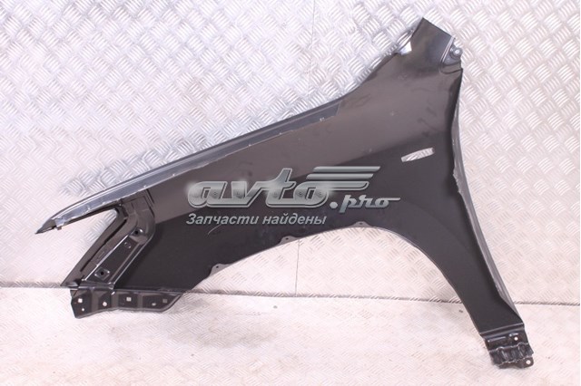 Купити 5380160C10 Toyota Крила