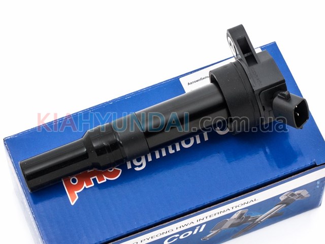 Котушка VALEO IC010