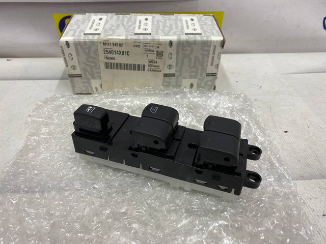 254014X01C Nissan/Infiniti 